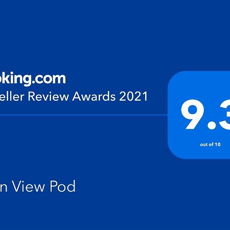 Glen View Pod Διαμέρισμα Inverlochy Εξωτερικό φωτογραφία
