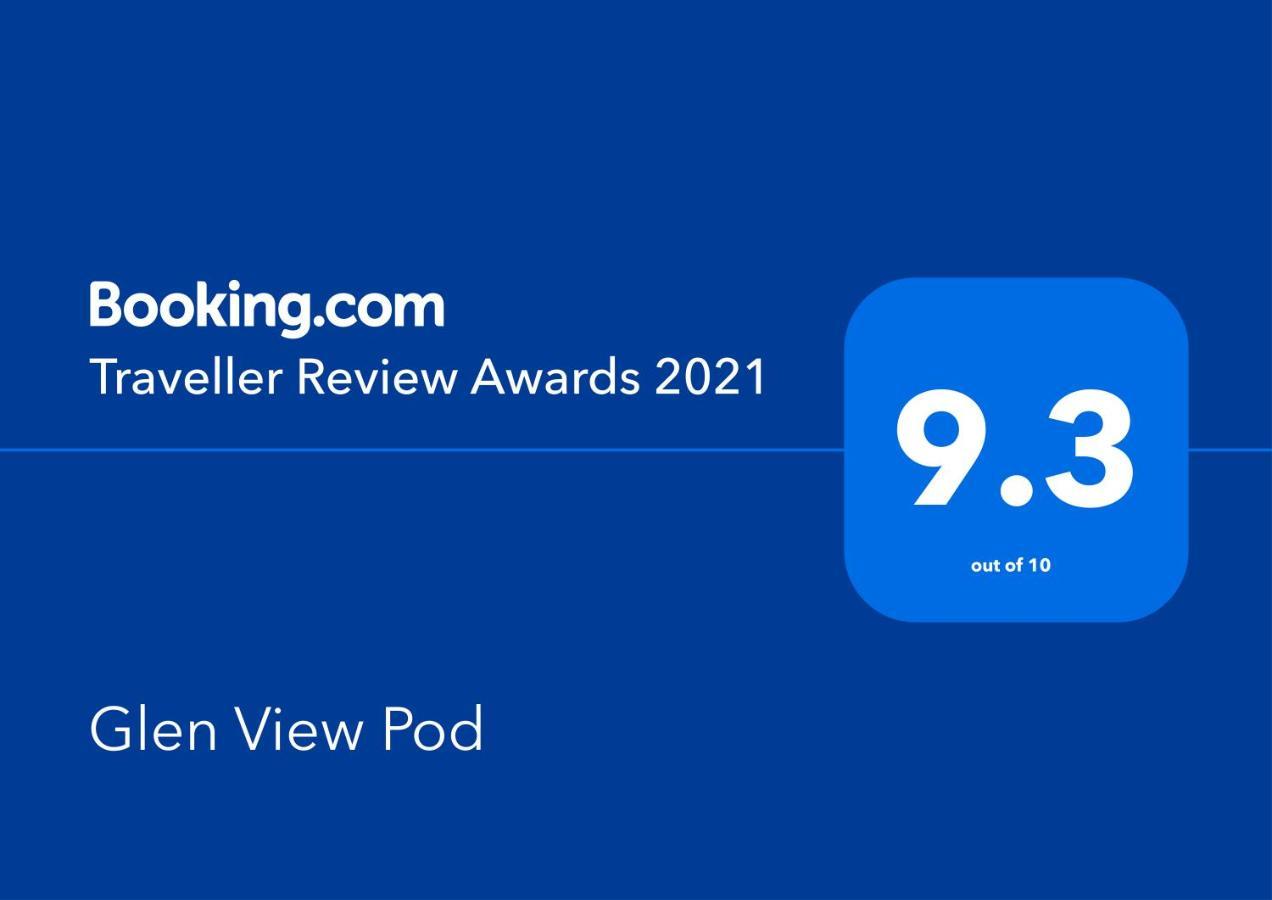 Glen View Pod Διαμέρισμα Inverlochy Εξωτερικό φωτογραφία