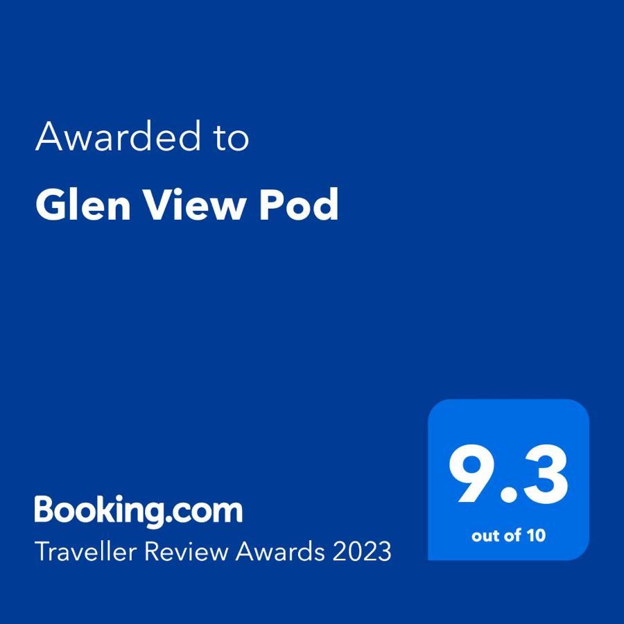 Glen View Pod Διαμέρισμα Inverlochy Εξωτερικό φωτογραφία