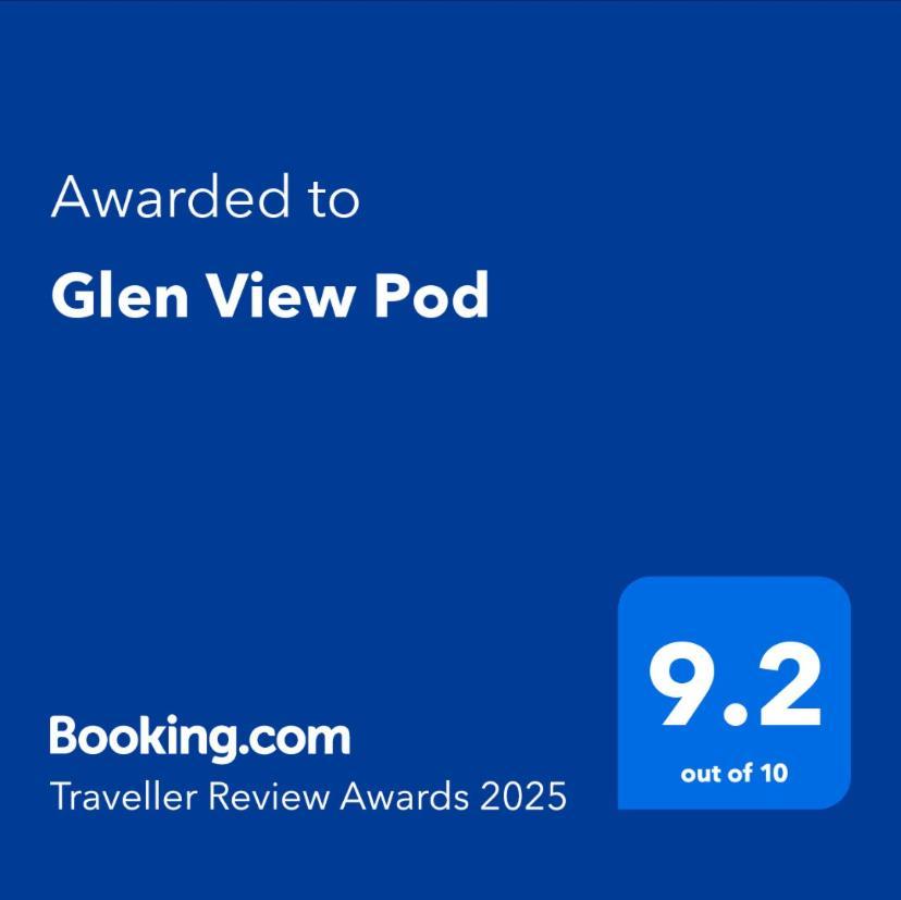 Glen View Pod Διαμέρισμα Inverlochy Εξωτερικό φωτογραφία